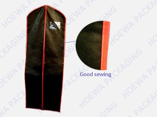 Non-woven fabirc Dress covers