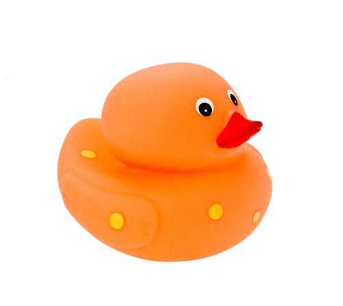 BATH SQUEAKY DUCKS