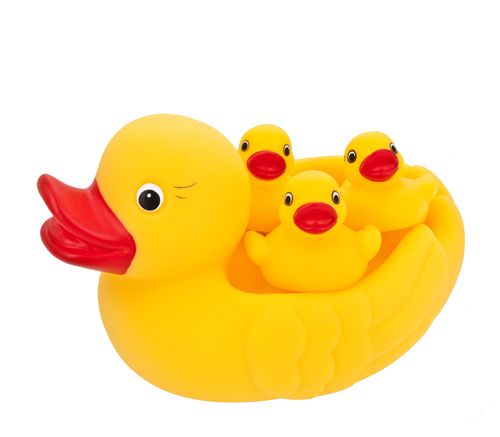 BATH TOYS