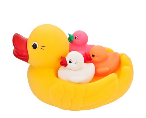 BATH TOYS