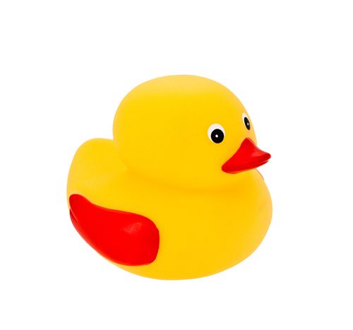 BATH SQUEAKY DUCKS