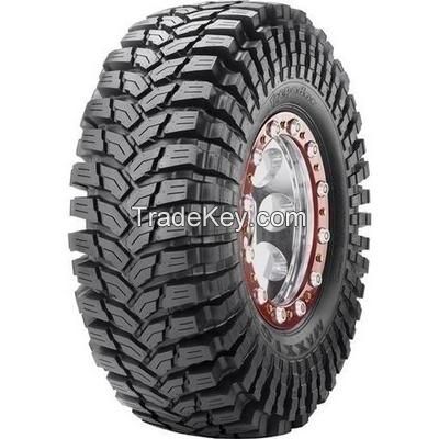 Maxxis Trepador Competition M8060 Tires 42x14.5-17R17