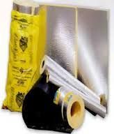 GLASS WOOL, ROCK WOOL, CERAMIC WOOL, FIBERGLASS