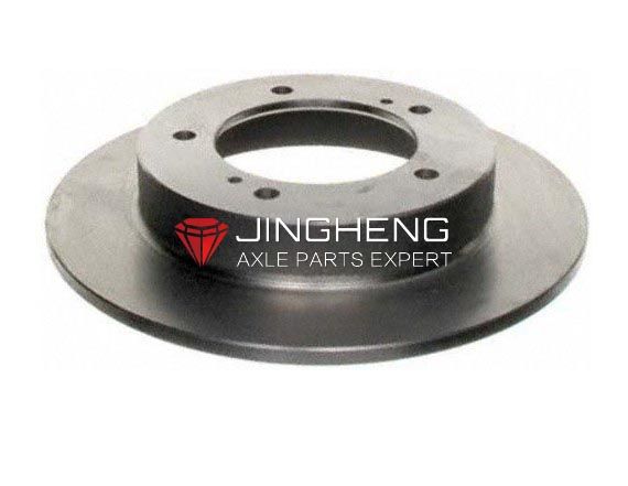 Aimco 3235 china manufacturer of high performance brake disc rotors