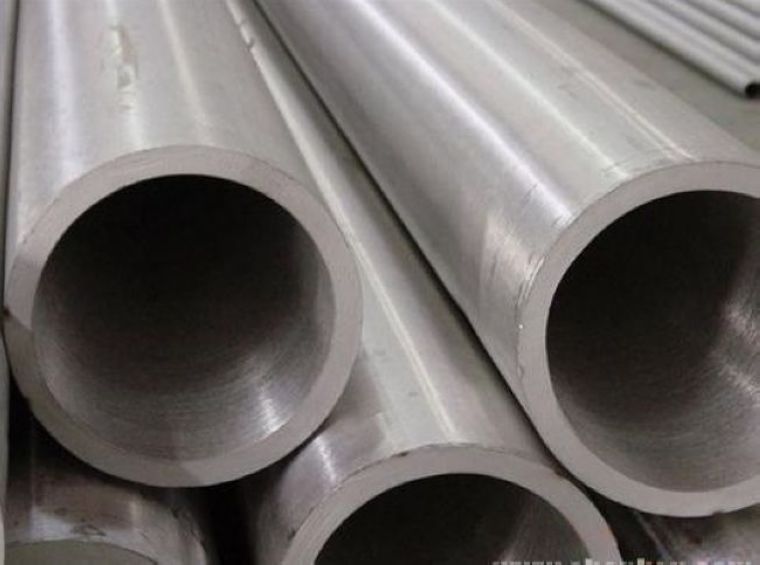 Steel Pipes