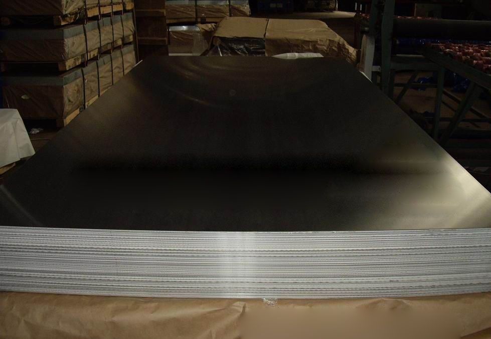 hot rolled stainless steel plate-TJJSRD