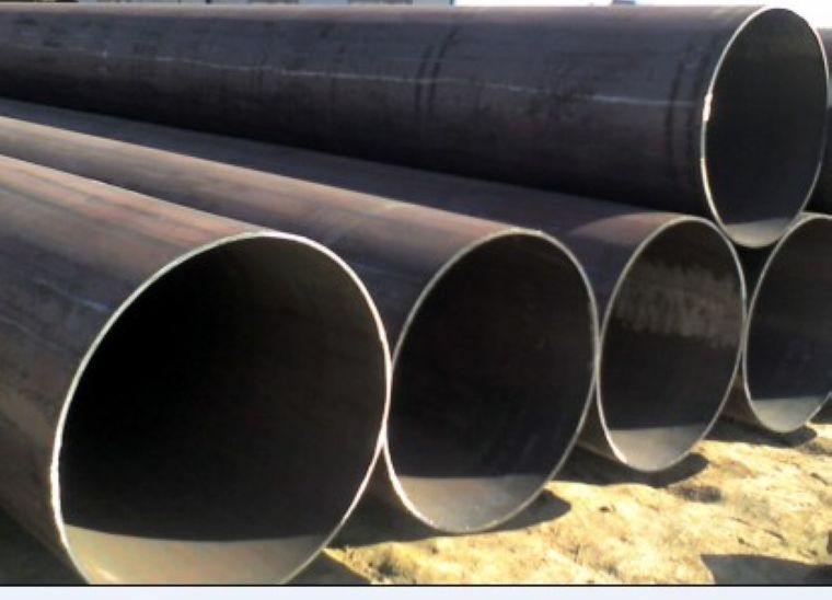 API ERW Steel Pipes