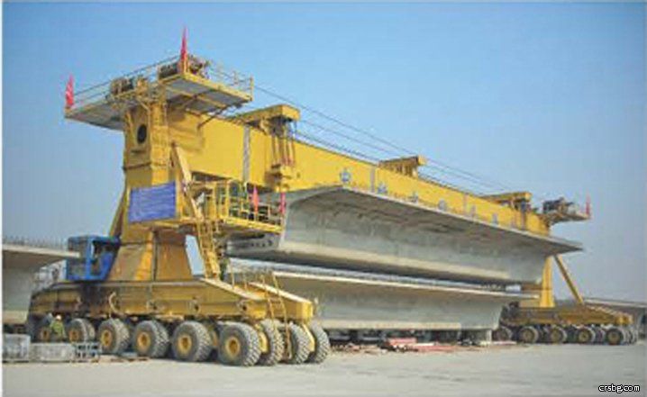  Construction machinery 