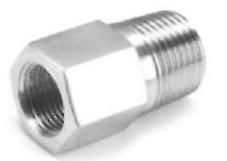  NPT Adapter Fittings