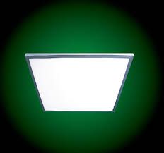 600*600*8mm led panel light 