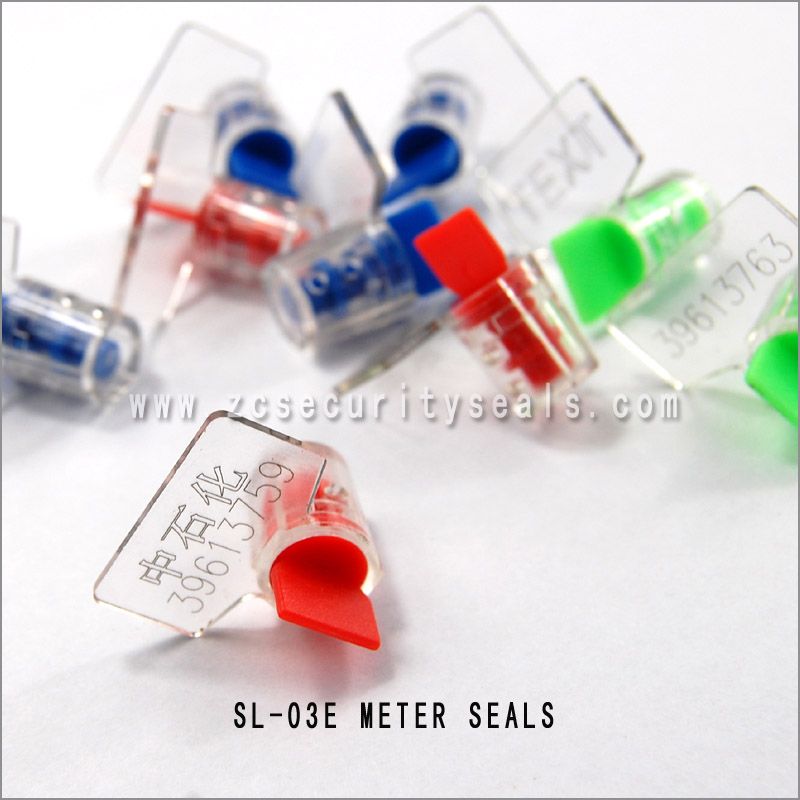 wholesale high qualtiy Meter Seals security seals locks