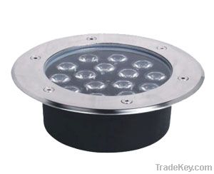 18W LED Underground Lamp