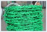 PVC Coated Barbed Wire