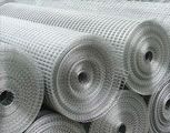 Galvanized Welded Wire Mesh