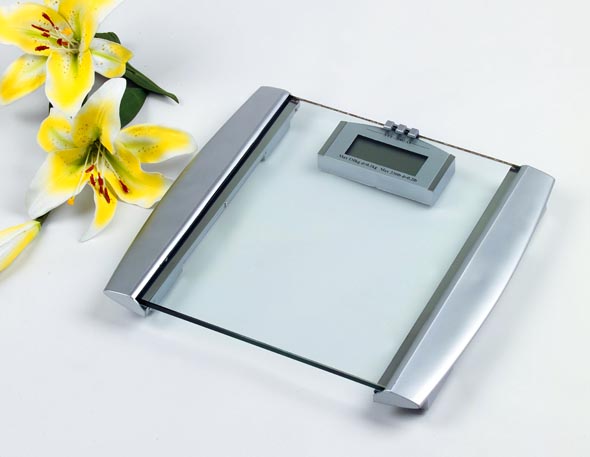 Bathroom Scale