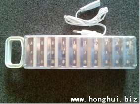 30LED Emergency Light