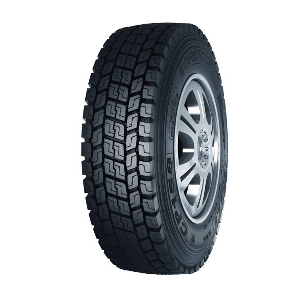 truck tyre 295/80R22.5 from china supplier