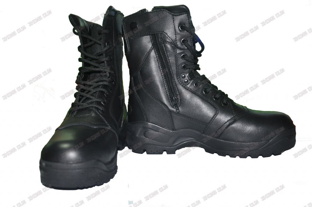 Military Boots