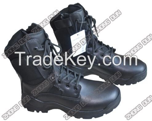 Military Boots