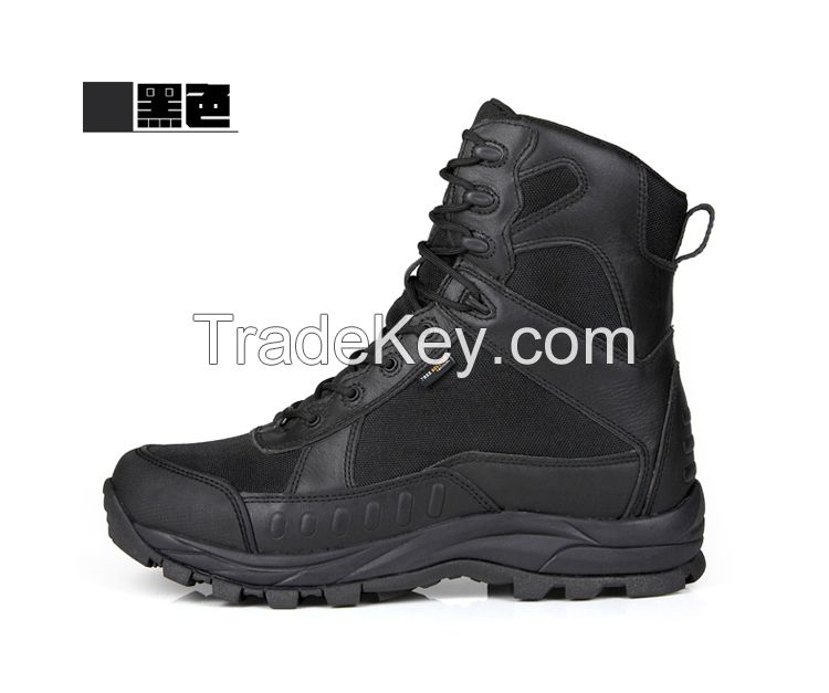 Military Boots