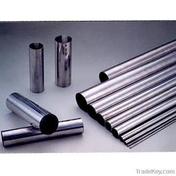  Seamless Stainless Steel Tube