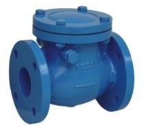 Check Valve Swing Type Class 125/150