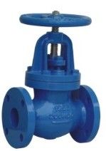 Globe Valve ANSI Class 125/150