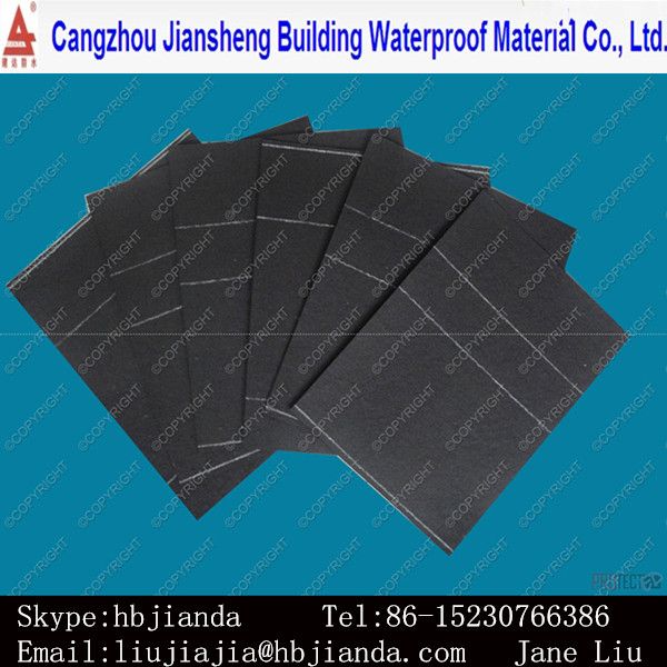 Best seller good quality asphalt roofing felt, roofing underlayment