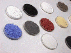 PTFE compounds