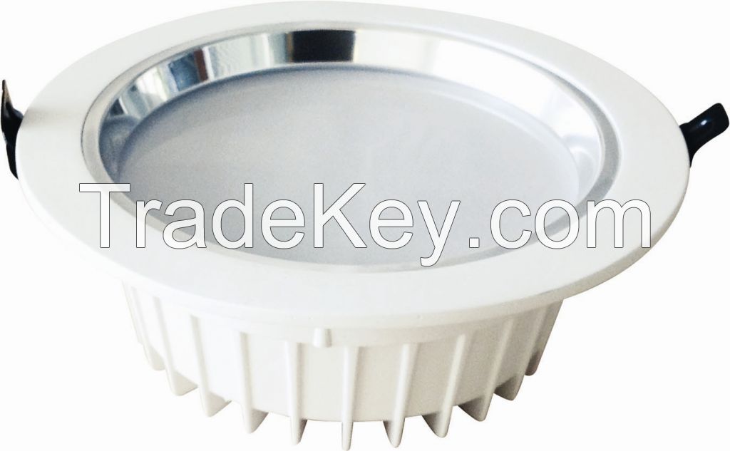 Led down light