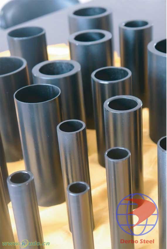 API 5L PIPES FOR FLUID/GAS/OIL