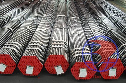 API 5L SMLS CS Pipe Seamless/Welded Carbon Steel Pipe