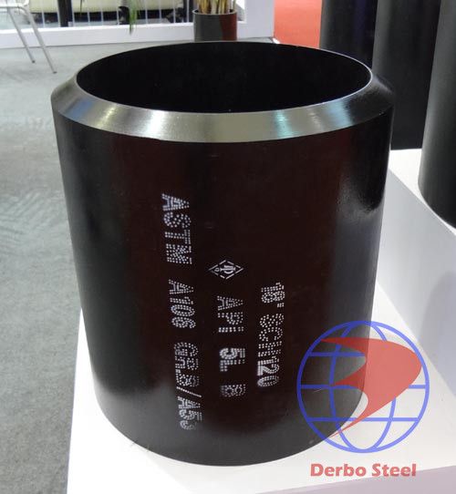 ASTM A53 Seamless Steel Pipe Steel Tube