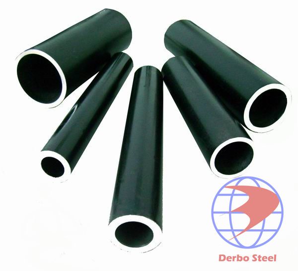 ASTM A333Seamless Steel Pipe Steel Tube