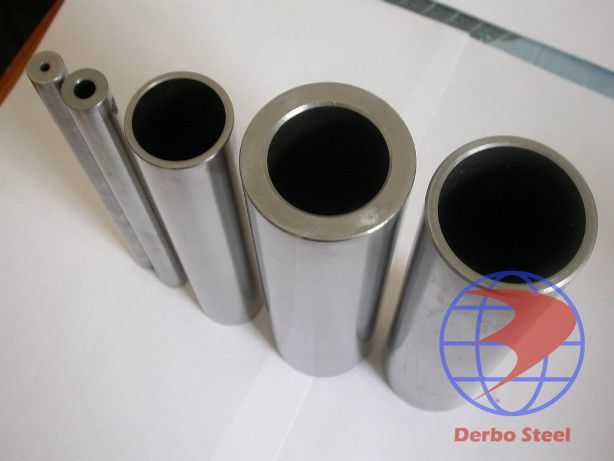 ASTM A192 Seamless Steel Pipe Steel Tube Bolier tube