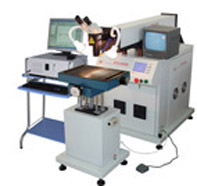 Laser Welding Machine