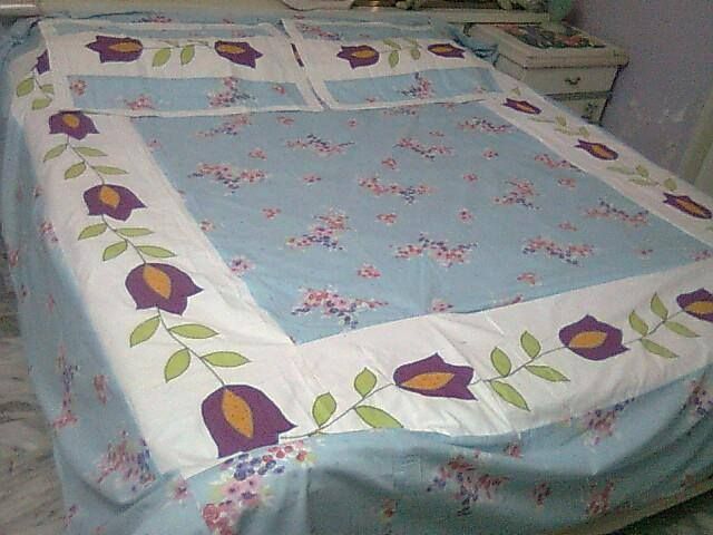  nads bedsheets