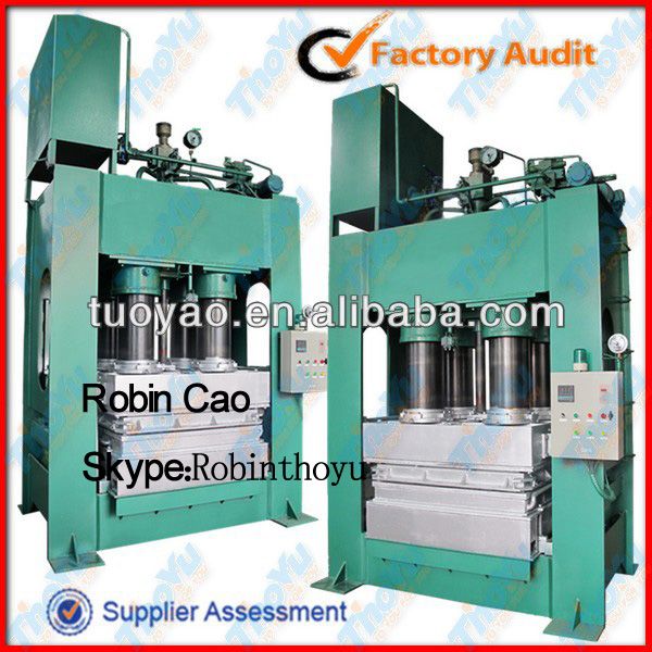 wood pallet machine production line/making line of woodworking machinery