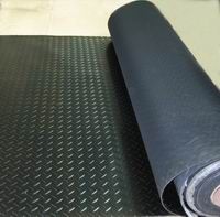 Diamond Rubber sheet