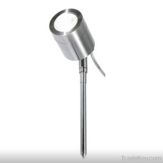 Outdoor garden spike light MR16, IP65, lawn light, high quality