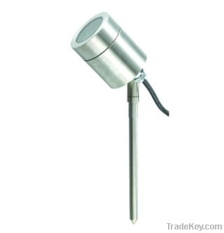 Outdoor garden spike light MR16, IP65, lawn light, high quality