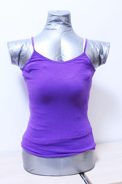 Woman Lady's Vest Tank Top