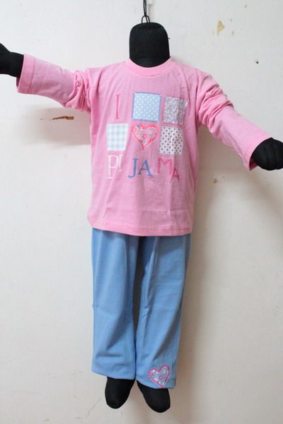 Baby Infant Pyjama Sleepwear