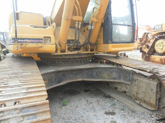 Used Cat 330bl Excavator,used Excavator,used Crawler Excavator