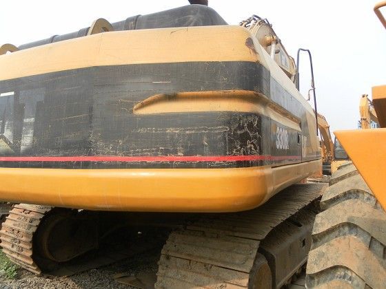 Used Cat 330bl Excavator,used Excavator,used Crawler Excavator