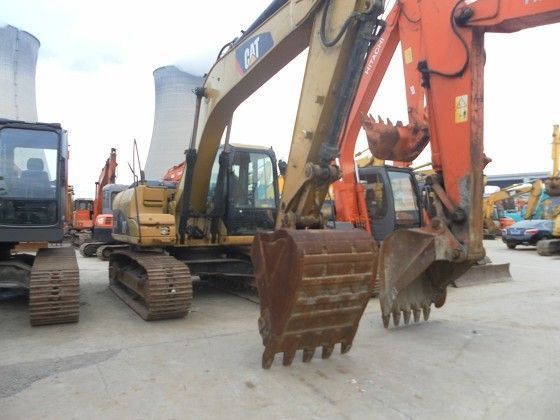 Used Cat 315d Excavator On Sale