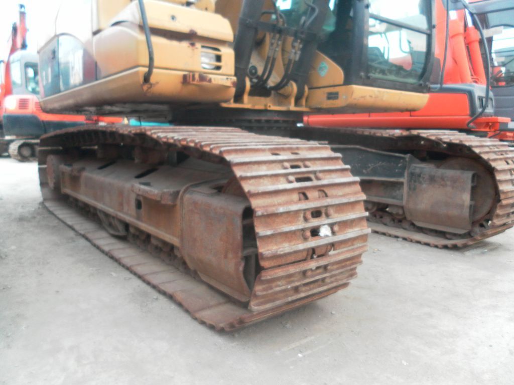 Used Cat 315d Excavator On Sale