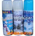 snow spray