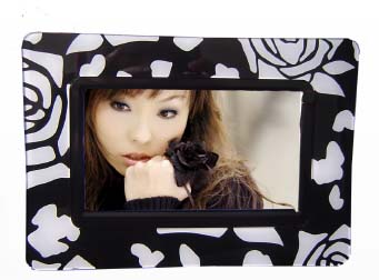 digital photo frame