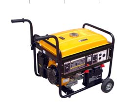 Gasoline Generator (950-6500)